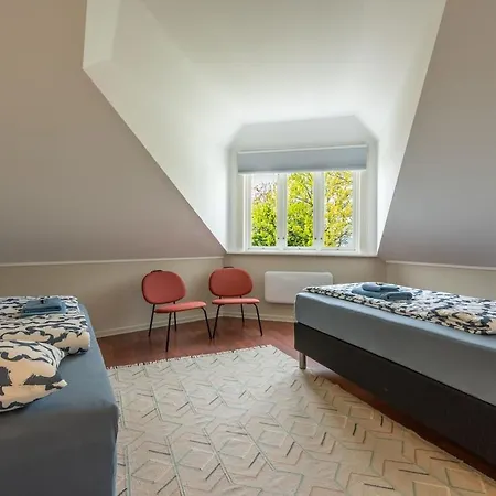 Διαμέρισμα Big, Bright & Beautiful - With 6 Large Bedrooms *
