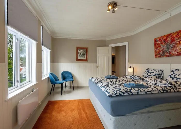 Appartamento Big, Bright & Beautiful - With 6 Large Bedrooms